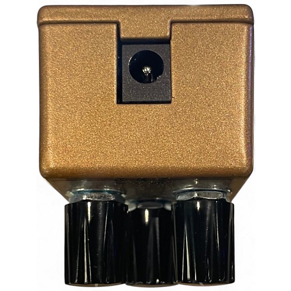 Used Wampler Tumnus Overdrive Effect Pedal