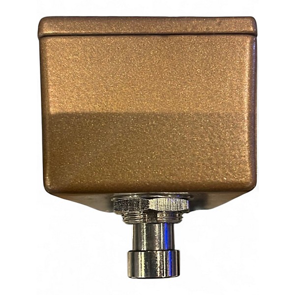 Used Wampler Tumnus Overdrive Effect Pedal