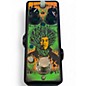 Used Dunlop JIMI HENDRIX '68 SHRINE SERIES FUZZ FACE Effect Pedal thumbnail