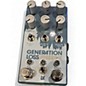 Used Chase Bliss Generation Loss MXII Effect Pedal thumbnail