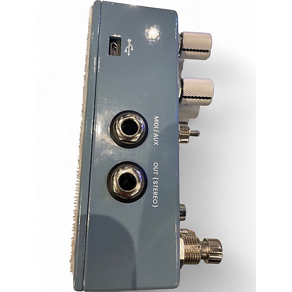 Used Chase Bliss Generation Loss MXII Effect Pedal