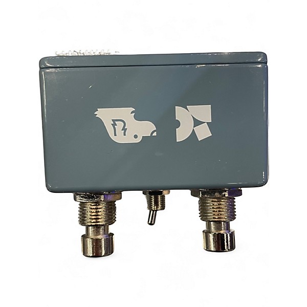 Used Chase Bliss Generation Loss MXII Effect Pedal