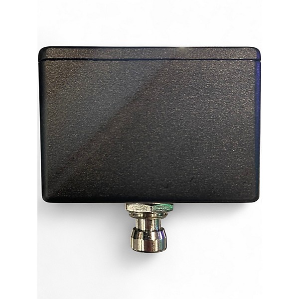 Used Walrus Audio FUNDEMNTAL DELAY Effect Pedal