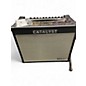 Used Line 6 CATALYST CX60 Guitar Combo Amp thumbnail