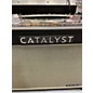 Used Line 6 CATALYST CX60 Guitar Combo Amp