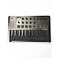 Used Arturia Minilab 3 MIDI Controller