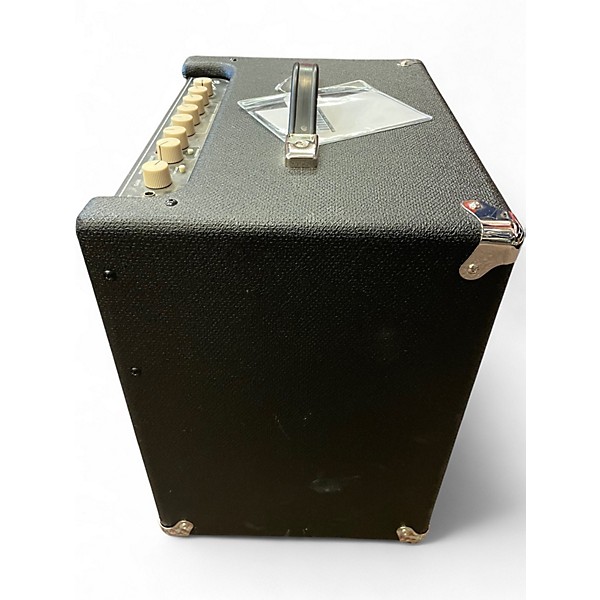 Used Fender RUMBLE 40 Bass Combo Amp