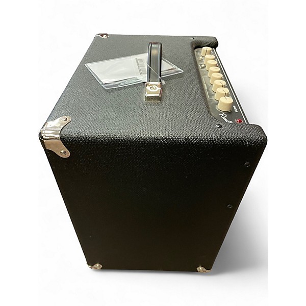 Used Fender RUMBLE 40 Bass Combo Amp