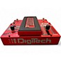 Used DigiTech Whammy DT Drop Tune Effect Pedal