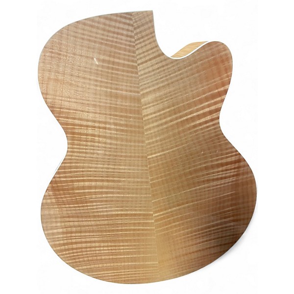 Used Sawtooth ST-MPL-AEJC-12-LH Natural 12 String Acoustic Electric Guitar