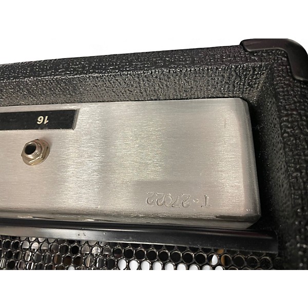 Used Dr Z Remedy 40W Tube Guitar Amp Head