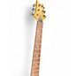 Used PRS Custom 22 Soapbar Natural Solid Body Electric Guitar
