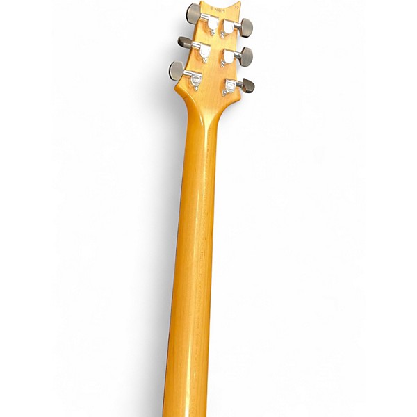 Used PRS Custom 22 Soapbar Natural Solid Body Electric Guitar