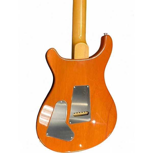 Used PRS Custom 22 Soapbar Natural Solid Body Electric Guitar