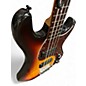 Used 2013 Gibson EB BASS 3 Tone Sunburst Electric Bass Guitar