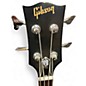 Used 2013 Gibson EB BASS 3 Tone Sunburst Electric Bass Guitar