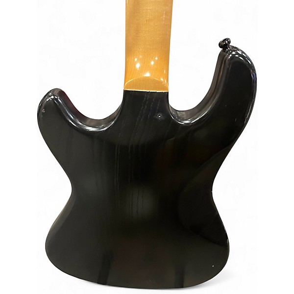 Used 2013 Gibson EB BASS 3 Tone Sunburst Electric Bass Guitar