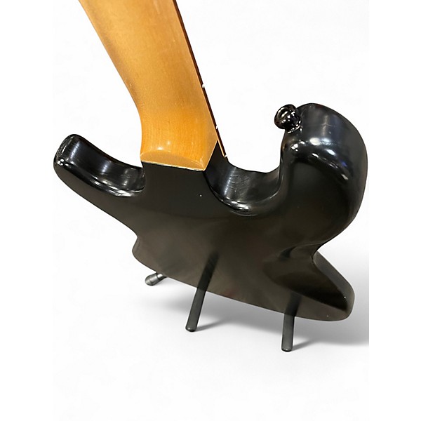 Used 2013 Gibson EB BASS 3 Tone Sunburst Electric Bass Guitar