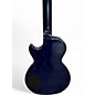 Used Gibson Les Paul Studio Blue Burst Solid Body Electric Guitar