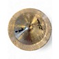 Used Zildjian 18in I SERIES CHINA Cymbal thumbnail