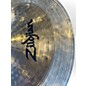 Used Zildjian 18in I SERIES CHINA Cymbal