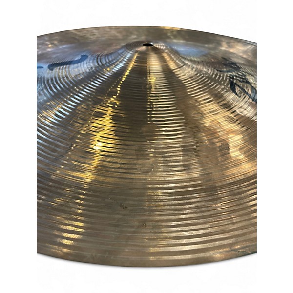 Used Zildjian 18in I SERIES CHINA Cymbal
