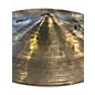 Used Zildjian 18in I SERIES CHINA Cymbal