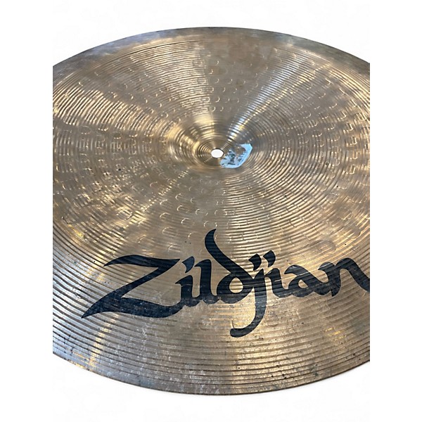 Used Zildjian 18in I SERIES CHINA Cymbal