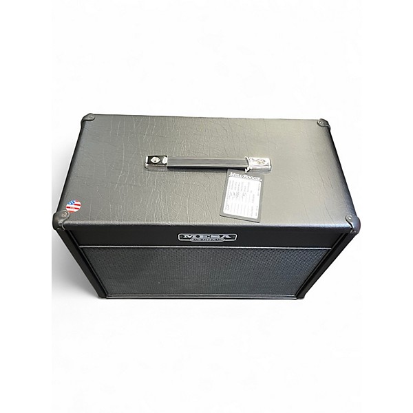 Used MESA/Boogie Widebody 1x12 90W Guitar Cabinet