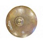Used Samsun 20in Medium Crash 20" Cymbal thumbnail