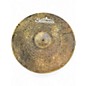 Used Samsun 20in Medium Crash 20" Cymbal