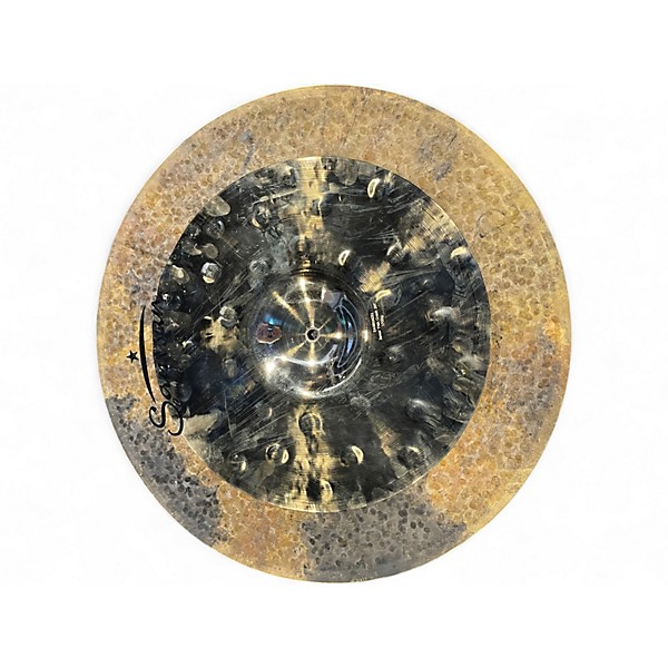 Used Samsun 20in Janus Thin Crash 20" Cymbal