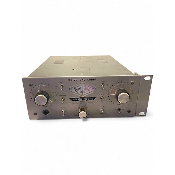 Used Universal Audio TWIN FINITY Power Amp