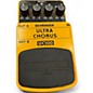 Used 2008 Behringer UC100 Ultra Chorus Effect Pedal thumbnail