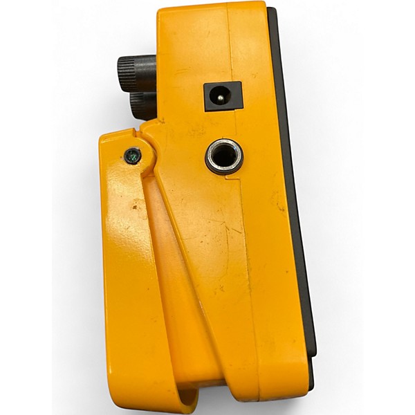 Used 2008 Behringer UC100 Ultra Chorus Effect Pedal