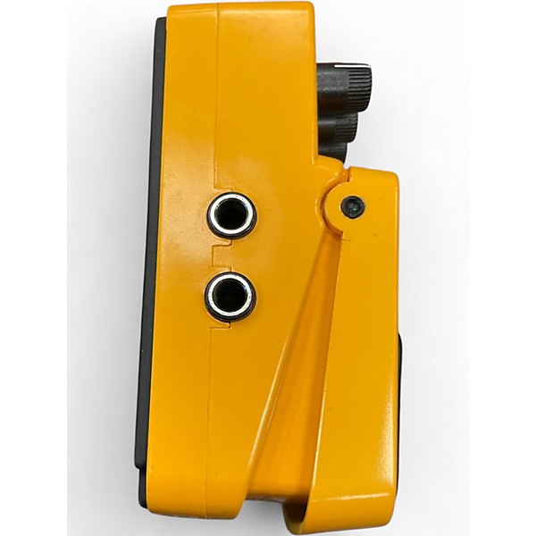 Used 2008 Behringer UC100 Ultra Chorus Effect Pedal