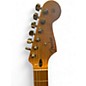Used Fender Player Plus Stratocaster Cherry Sunburst Solid Body Electric Guitar