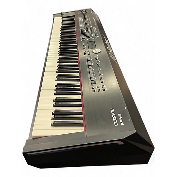 Used Roland RD-2000 Stage Piano