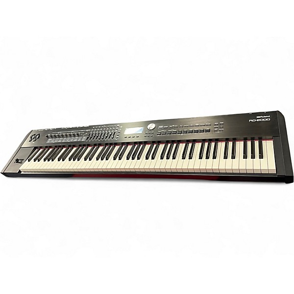Used Roland RD-2000 Stage Piano