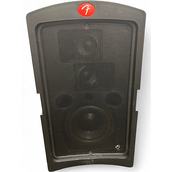 Used Fender Passport Deluxe PD150 Sound Package