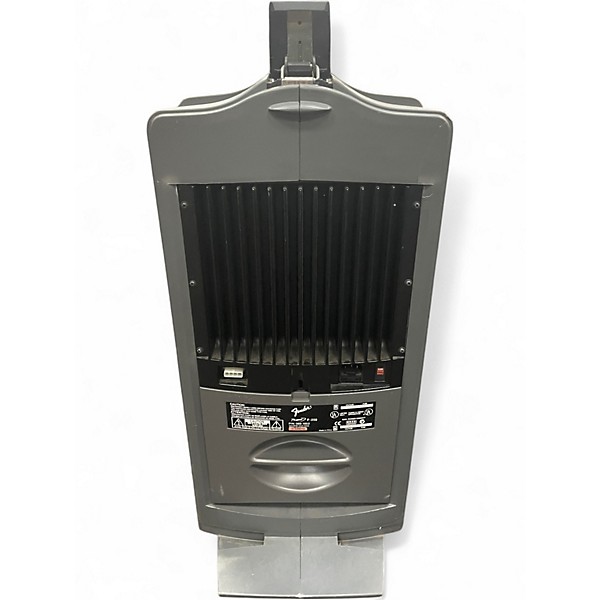 Used Fender Passport Deluxe PD250 Sound Package