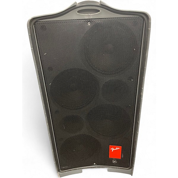 Used Fender Passport Deluxe PD250 Sound Package