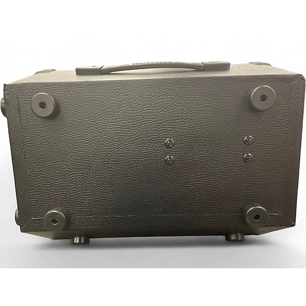 Used Kustom KPM10 Powered Monitor