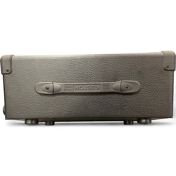 Used Kustom KPM10 Powered Monitor