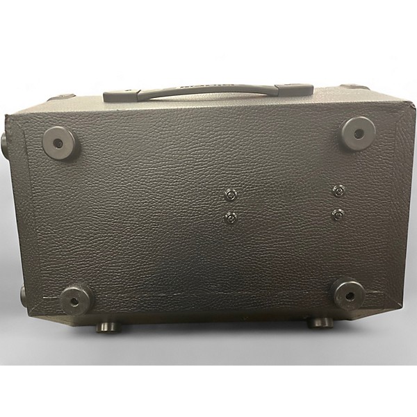 Used Kustom KPM10 Powered Monitor