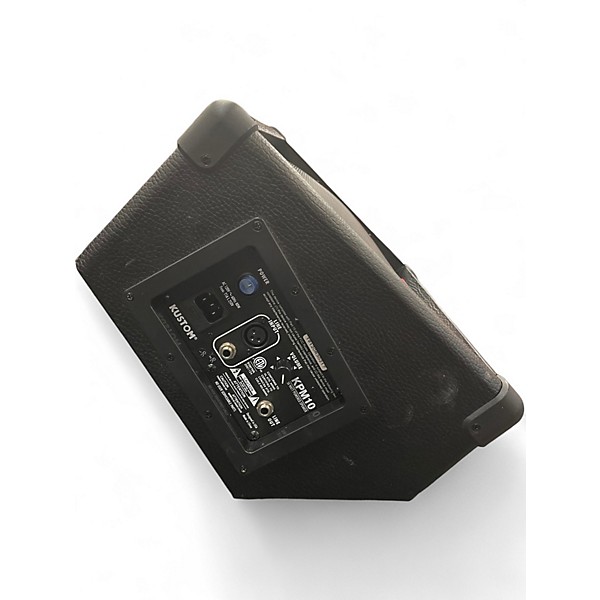 Used Kustom KPM10 Powered Monitor