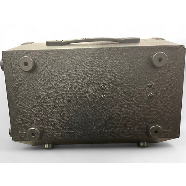 Used Kustom KPM10 Powered Monitor