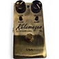 Used Lovepedal KALAMAZOO Effect Pedal thumbnail