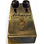 Used Lovepedal KALAMAZOO Effect Pedal