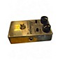 Used Lovepedal KALAMAZOO Effect Pedal